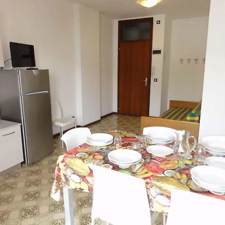 In 38259 Apartment Bibione