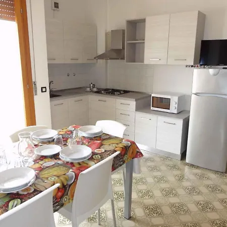 In 38259 Apartment Bibione