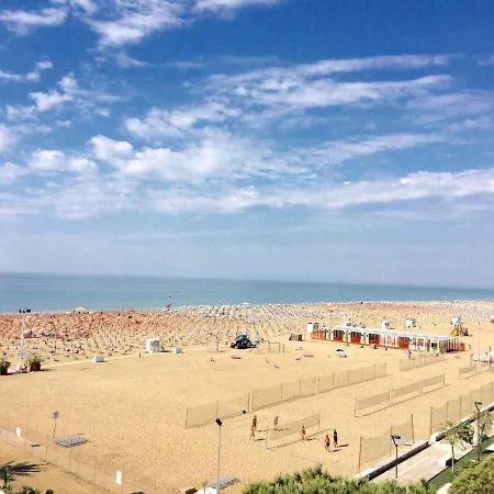In 38259 Apartment Bibione